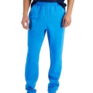 ID Ideology Men's Solid Fleece Pants